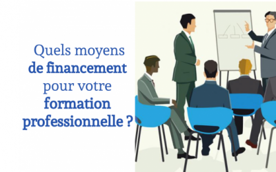 Comment financer sa formation professionnelle ?
