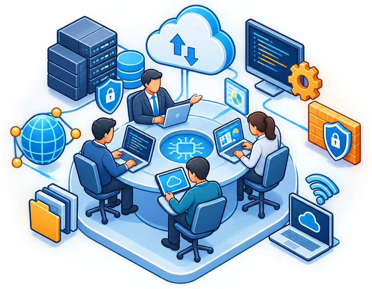 Bases Informatique