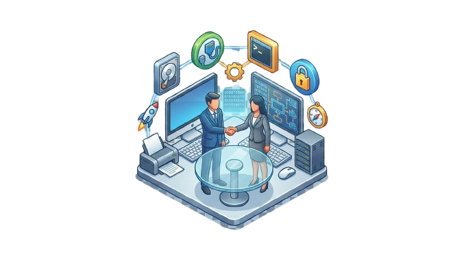 Mentorat Executive