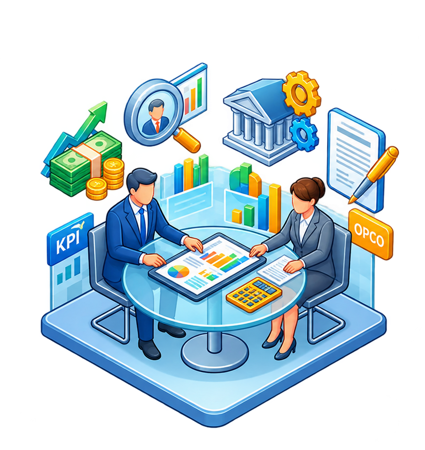 Financement Direct