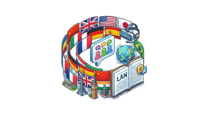 Langues et Anglais business