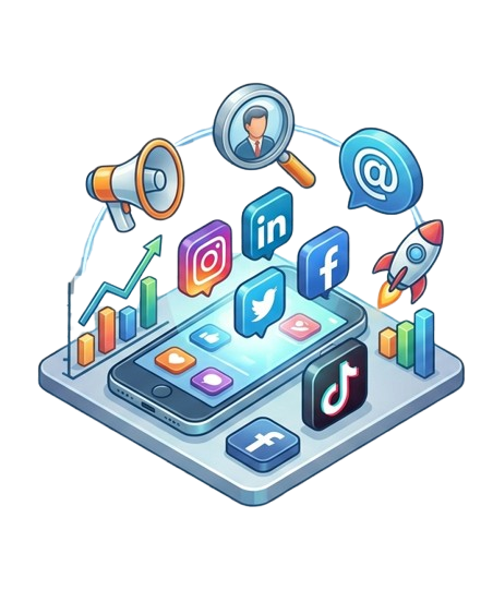 Réseaux sociaux