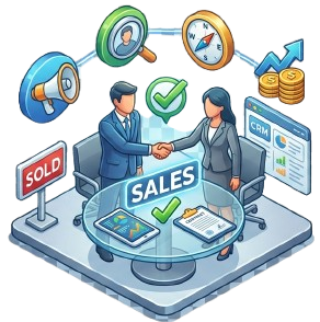 Techniques de vente