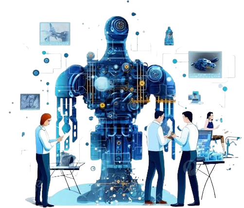 Intelligence Artificielle en entreprise