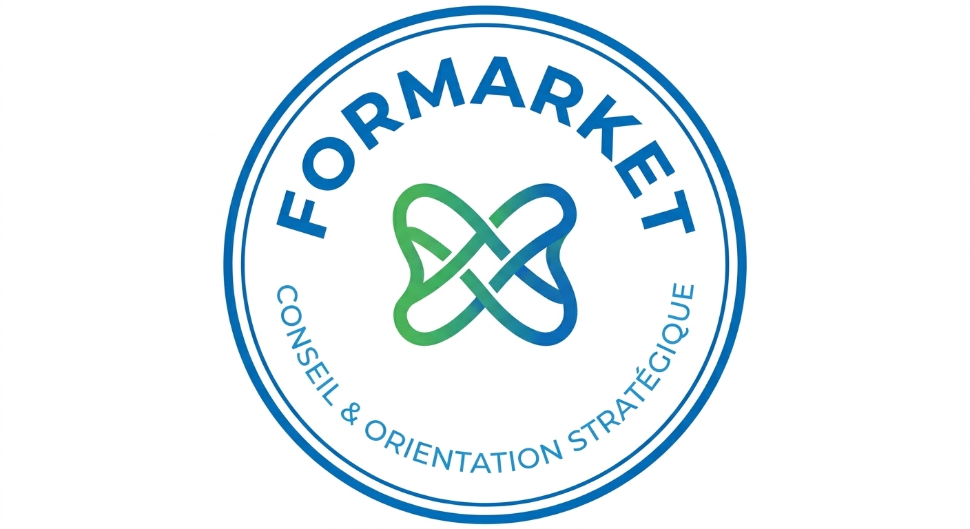 Conseils et Orientation Formarket
